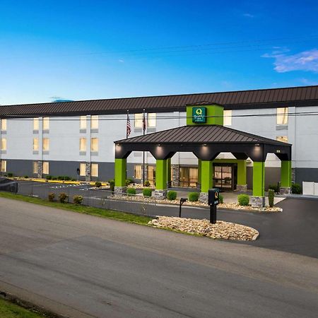 Quality Inn I-81 Exit 23 Bulls Gap Екстер'єр фото