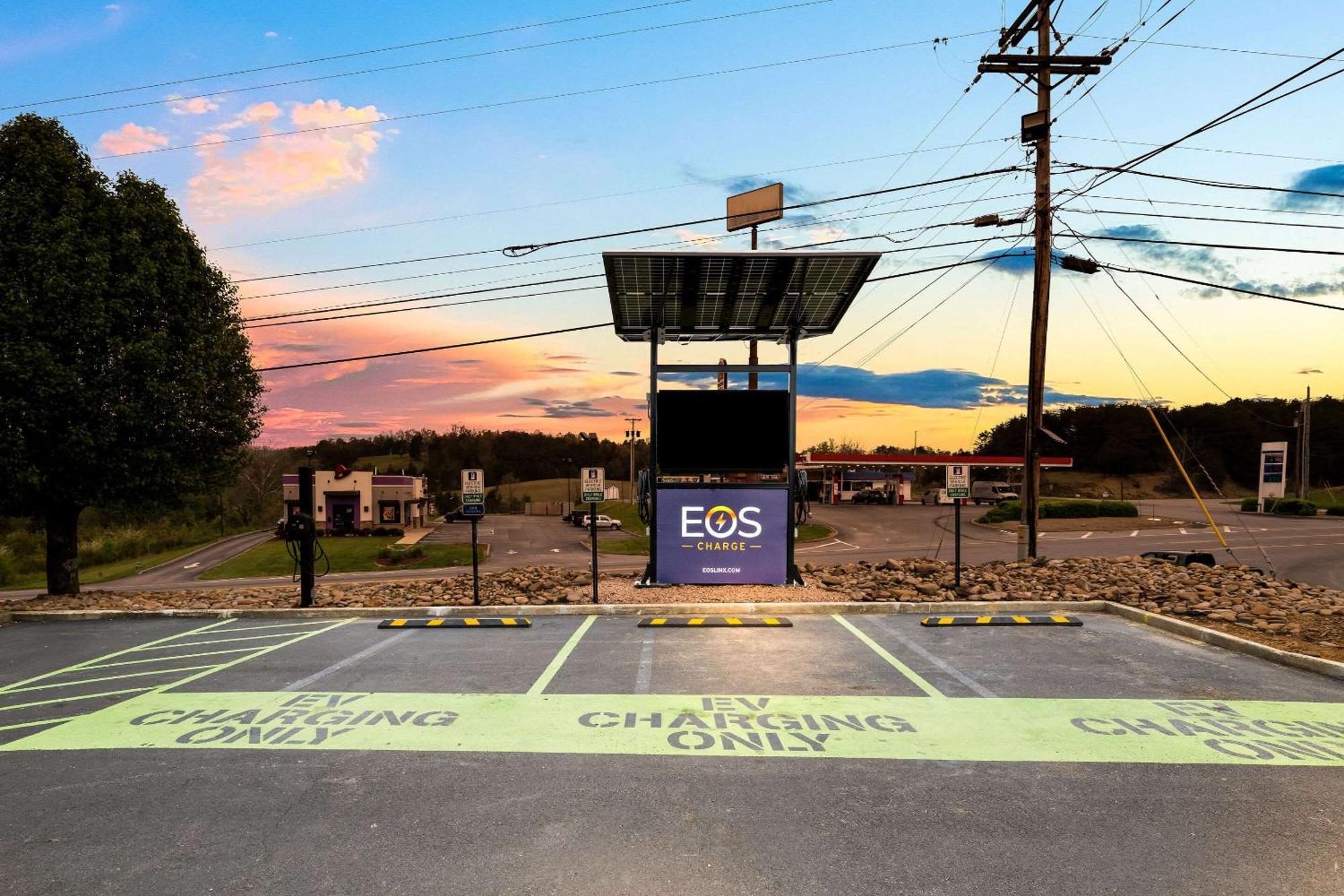 Quality Inn I-81 Exit 23 Bulls Gap Екстер'єр фото